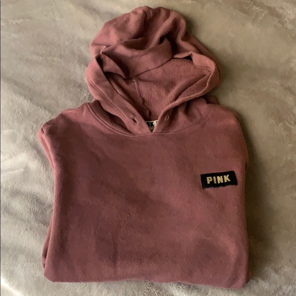 VS Pink Hoodie